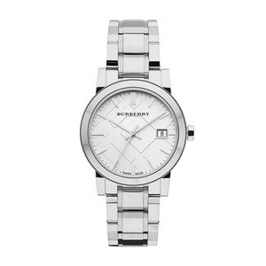 Burberry Women’s Stainless Steel Watch